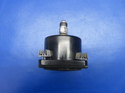 Beech 95 / D95A Travel Air Garwin Suction Gauge P/N 22-880-017 (0324-1712)