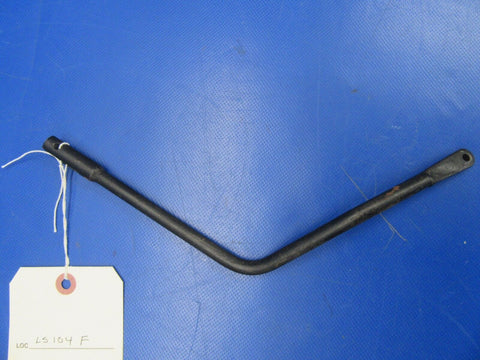 Low Time Cessna 177RG Cardinal Link Assy Rudder Pedal P/N 2067012-5 (0818-158)