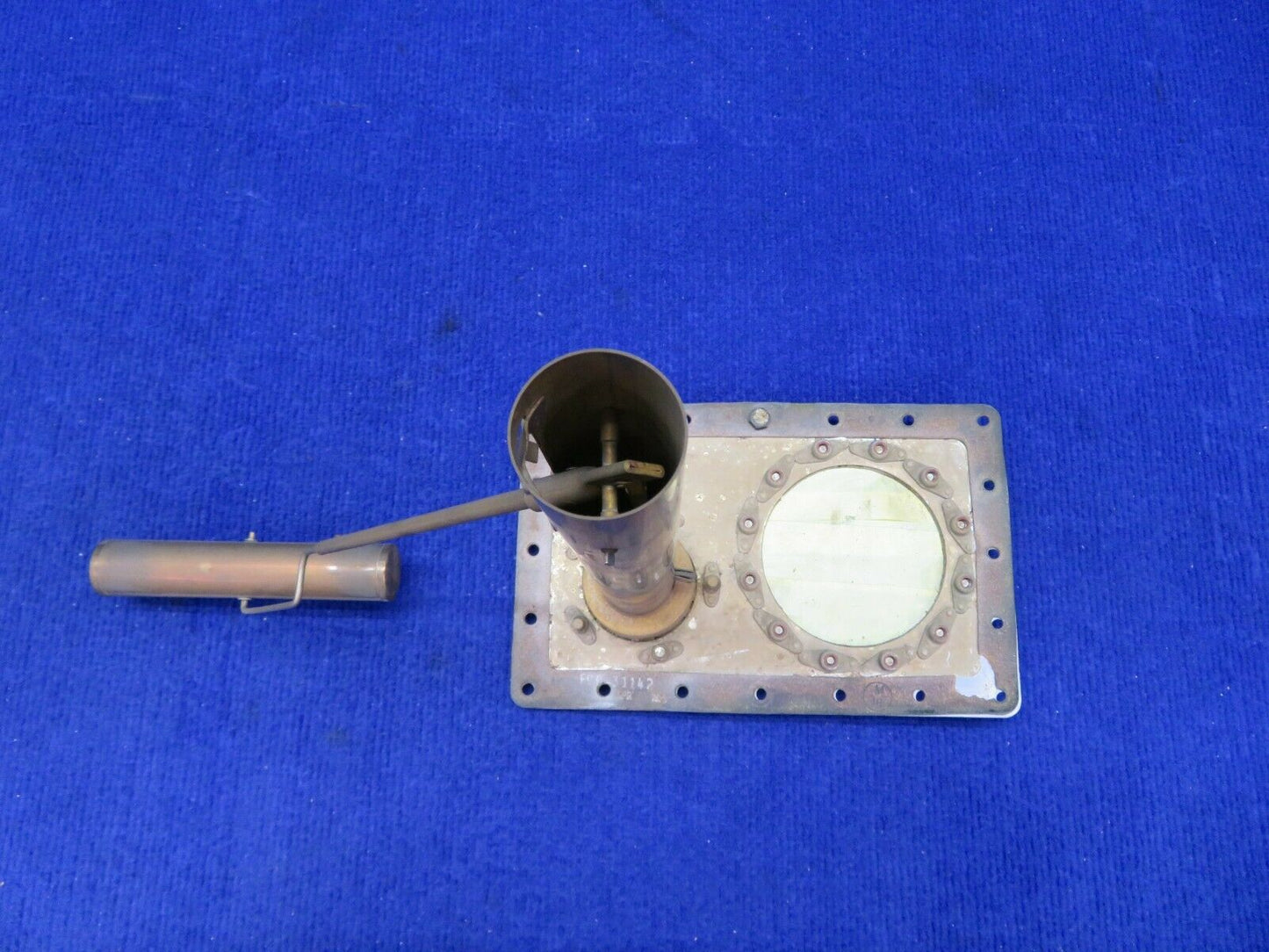 Cessna 310 Tip Tank Liquidometer Fuel Sender Unit P/N EA470B-968 (0422-425)