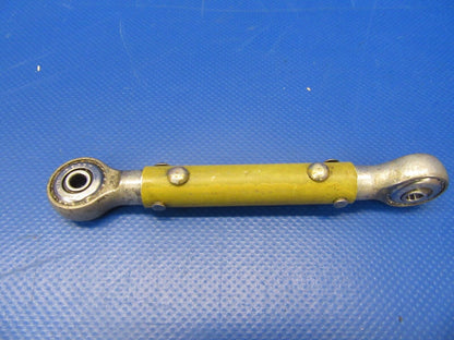 Beech Baron 58P Rod Assy Rudder Pedal P/N 002-410043-1 (0418-23)
