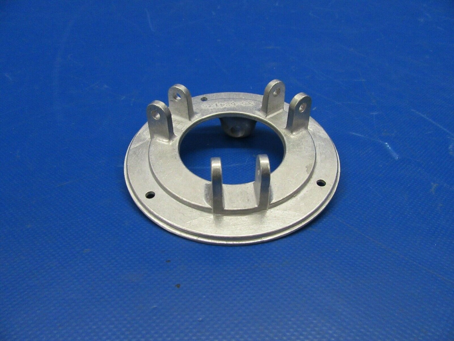 Beech Bonanza Baron Hangar Control Column P/N 35-524125-2 NOS (0419-125)