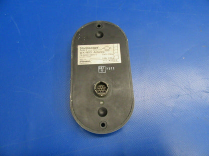 BF Goodrich Stormscope Series II WX-900 Antenna P/N 78-8060-5970-1 (0419-353)