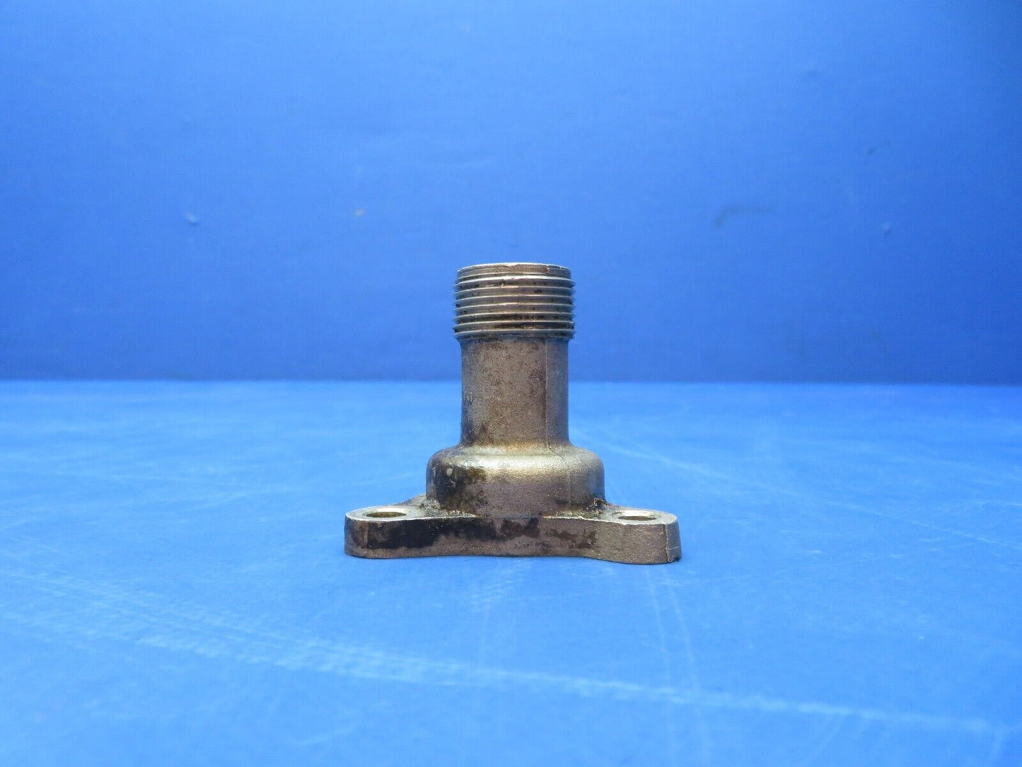 Continental O-200-A Tach Drive Housing P/N 35018 (0723-635)