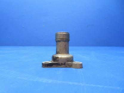 Continental O-200-A Tach Drive Housing P/N 35018 (0723-635)