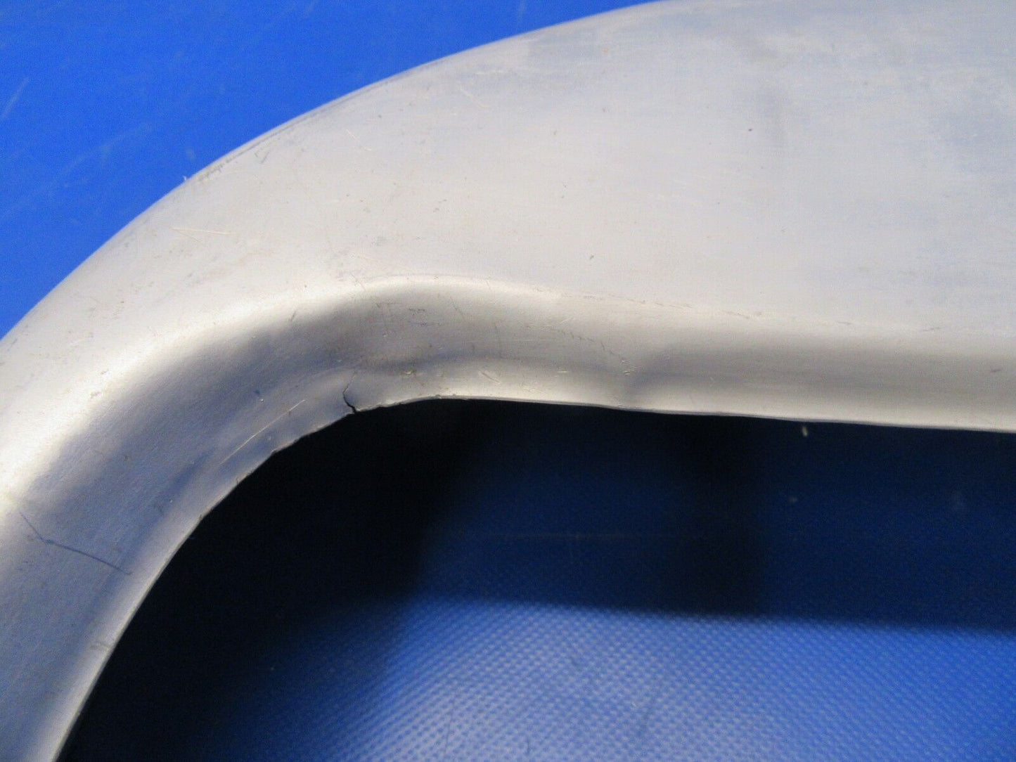 1956 Cessna 310 Nose Cap LH P/N 0851005-23 (1118-116)
