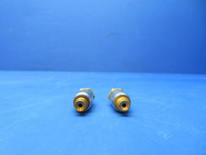 Continental 12D Fuel Injection Nozzle LOT OF 2 (1023-367)