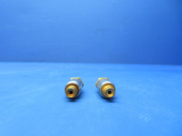 Continental 12D Fuel Injection Nozzle LOT OF 2 (1023-367)