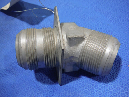 Elbow, Steel  P/N 69-24405-6  (715-41)