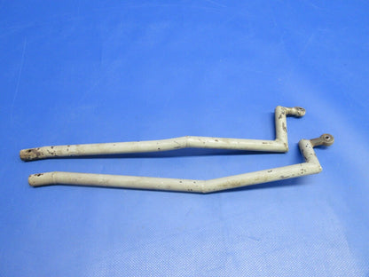 Mooney M20 Aileron Control Link LH & RH P/N 730006-00 & 730005-00 (0324-1124)