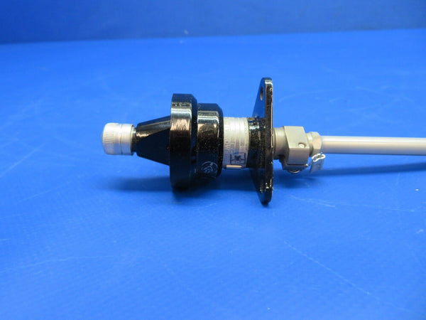 Honeywell Temperature Probe P/N 107704-185-3, TP7-12-2 LOT OF 2 NOS (0922-770)