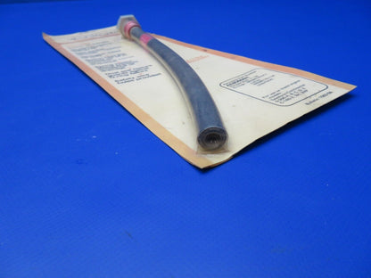 Aeroquip E-Z Drain Sump Valve P/N AE80666H NOS (0922-356)