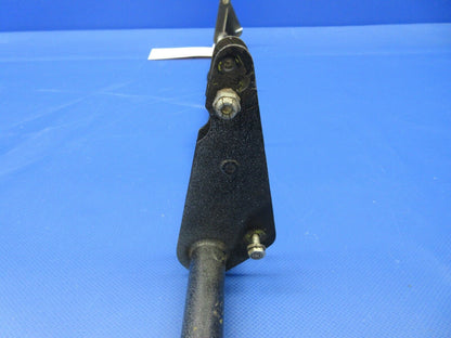 Mooney M20 / M20F Flap Control Jackshaft Assy P/N 750093-503 (0224-695)