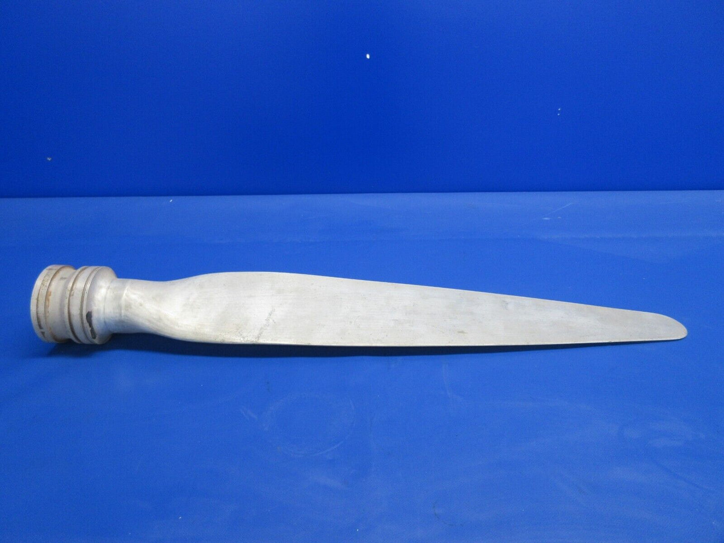 McCauley Aviation Propeller Blade 38" Tall Man Cave / Decoration (0124-1357)
