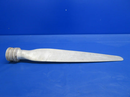 McCauley Aviation Propeller Blade 38" Tall Man Cave / Decoration (0124-1357)