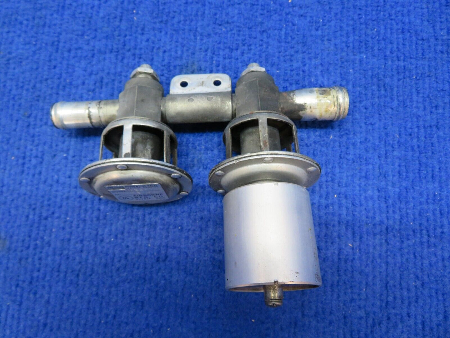 Airborne De-Ice Pressure Regulator P/N 1H22-1 (0722-368)