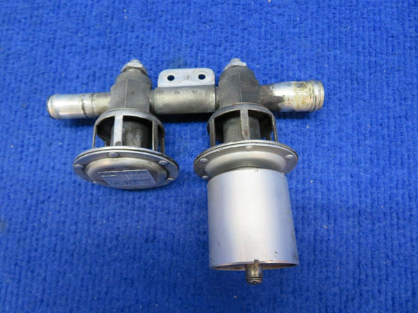 Airborne De-Ice Pressure Regulator P/N 1H22-1 (0722-368)