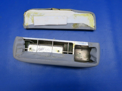 Piper PA-32R-300 Lance Arm Rest RH P/N 66710-17 (0121-199)