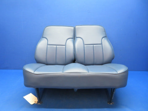 Cessna 172 /   172H Rear Seat Individual Reclining Back 0500210-125 (1023-443)