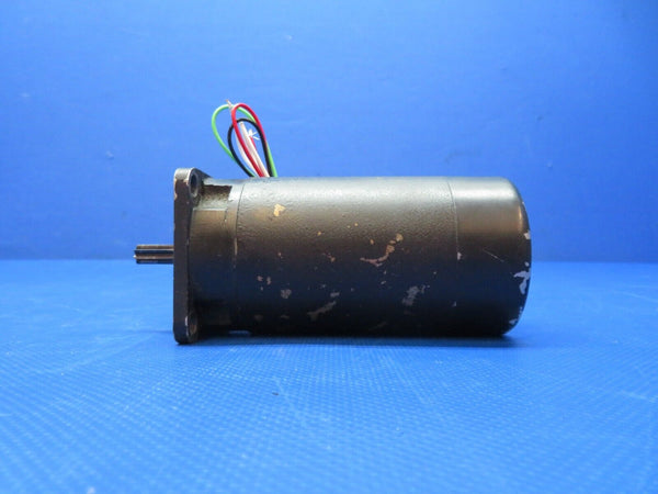 Cessna 401 / 401A Electro-Mech Landing Gear Motor 28v 9910002-3 CORE (0124-180)