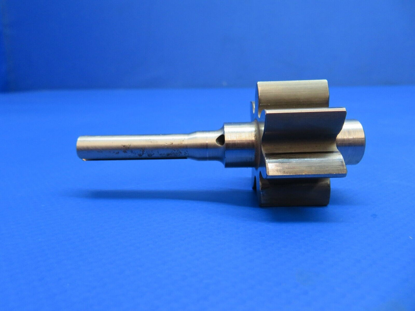 Continental O-300 / C-145-2 Gear Oil Pump Drive P/N 35343 (0922-711)