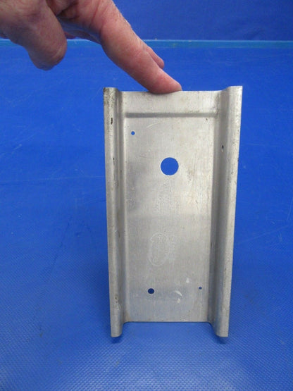 Beech Bonanza Reinforcement Cowl Whip Antenna P/N 35-344137 NOS (0918-280)