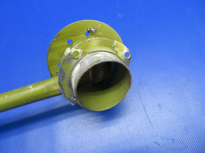 Piper PA-32R-300 Lance Vent Assy FWD RH P/N 68416-001 (0121-157)