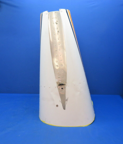 Piper PA-28-140 Fuselage AFT Section Bulkhead Sta.228.30 P/N 62418-14 (0823-435)