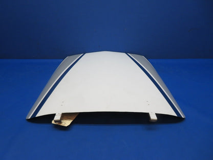 Cessna 310 / 310Q Nacelle Baggage Door  w/ Doorstop P/N 0851738-200 (0823-585)
