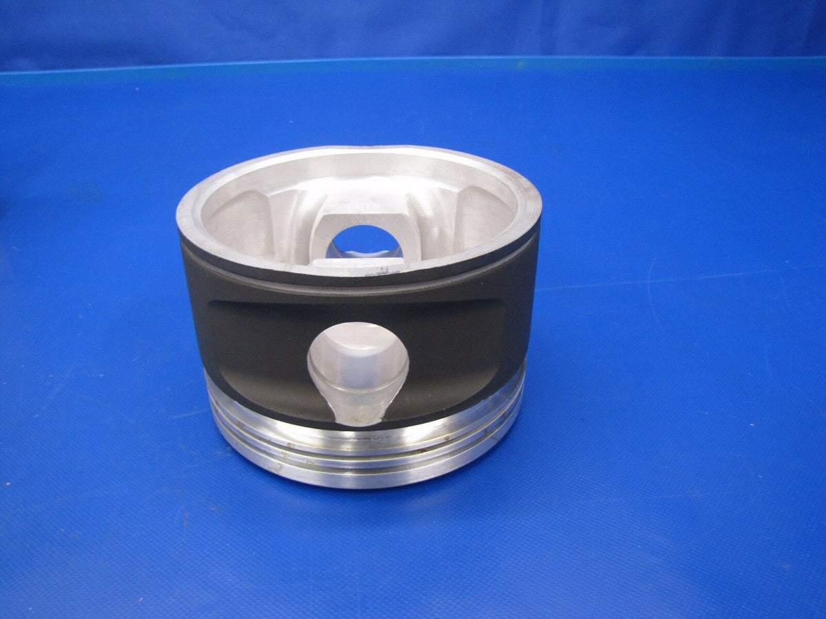 Metal Masters - PZL-Kalisz Dromader Piston P/N 26-105-06 NOS (0417-208)