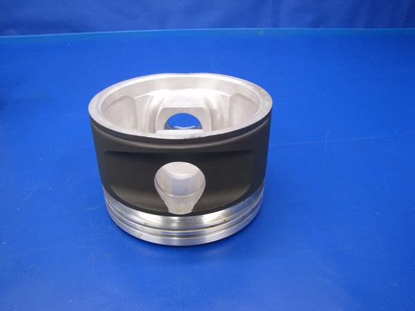 Metal Masters - PZL-Kalisz Dromader Piston P/N 26-105-06 NOS (0417-208)