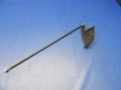 Brantly B2B Helicopter Control Rod & Pedal Pilot / Co-Pilot RH 148-20 (0921-487)