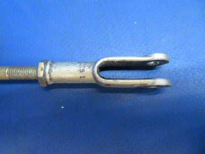 Piper Aerostar 602P Pushrod Elevator / Rudder Trim P/N 240018-501 (0123-781)