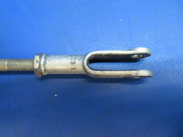 Piper Aerostar 602P Pushrod Elevator / Rudder Trim P/N 240018-501 (0123-781)