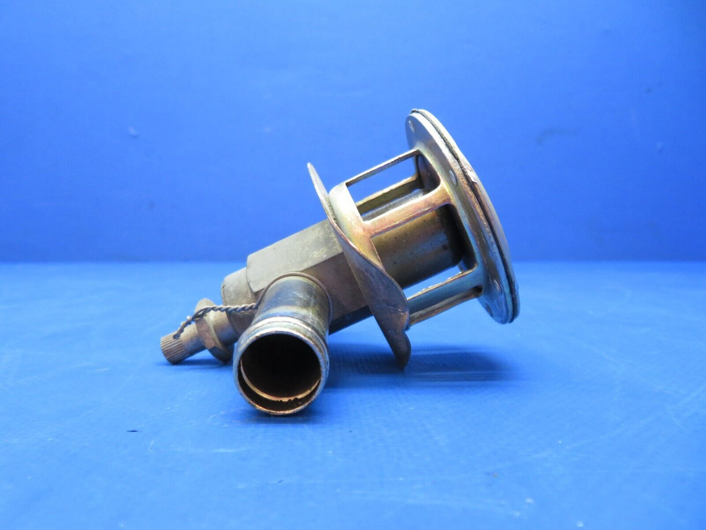 Cessna 310 / 310Q Airborne Vacuum Regulating Valve P/N 133C1 (0823-739)