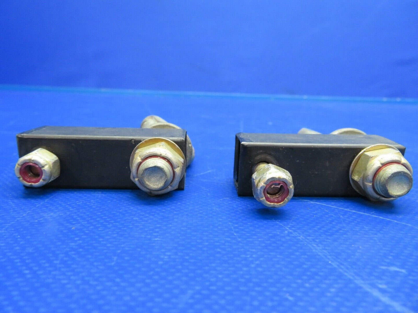 Bellanca 17-30A Super Viking Baggage Tie Down P/N 197488-1 LOT OF 2 (0520-328)