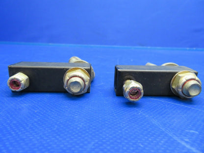 Bellanca 17-30A Super Viking Baggage Tie Down P/N 197488-1 LOT OF 2 (0520-328)