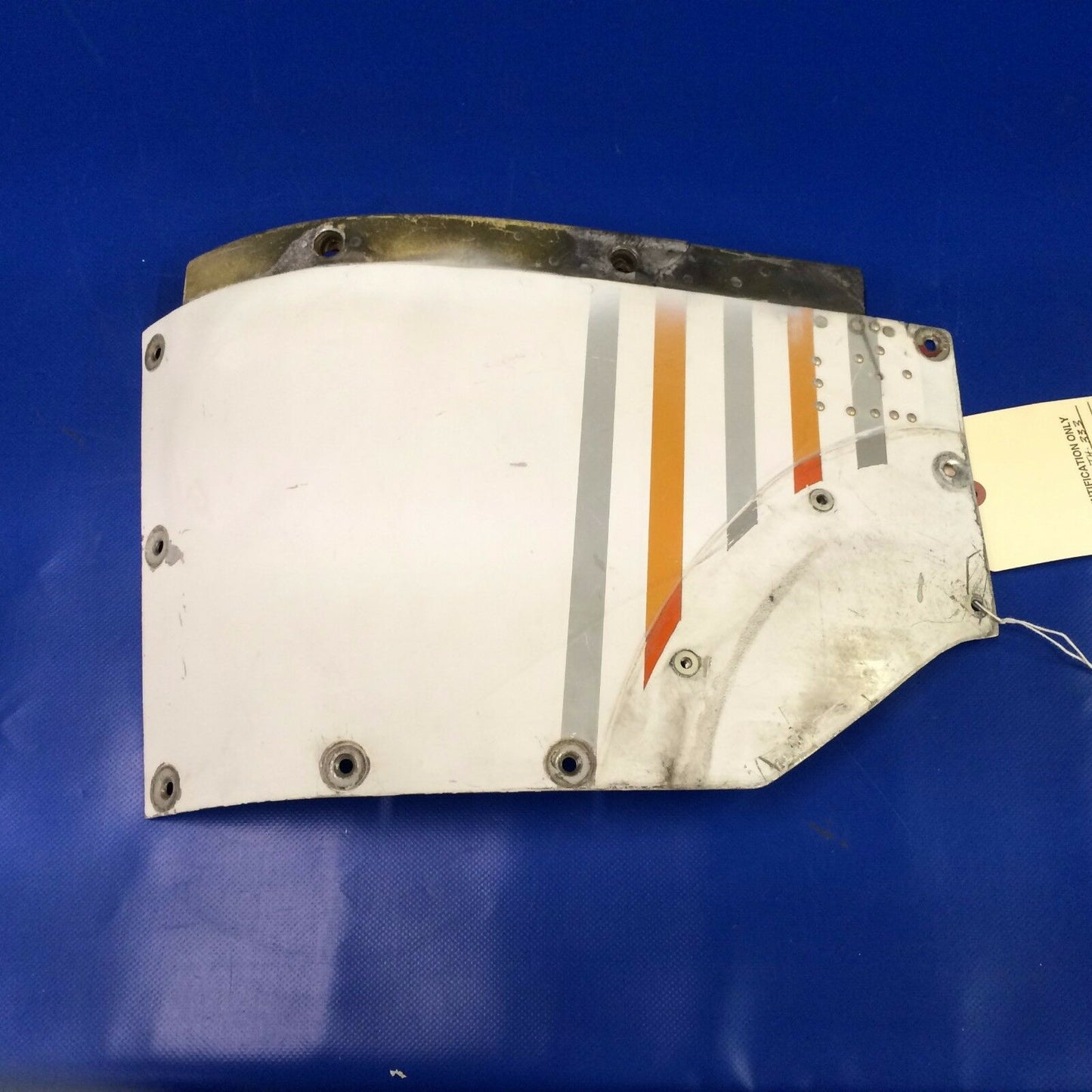 Beech Baron 58 Door Assy Aft Cowl LH P/N 96-910011-183 (1116-141)