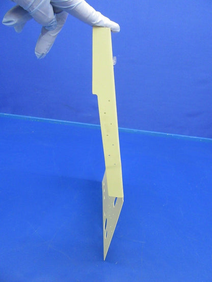 Cessna P210 Doubler Aft Lower Firewall NOS w/ 8130 P/N 2113117-1 (0119-62)