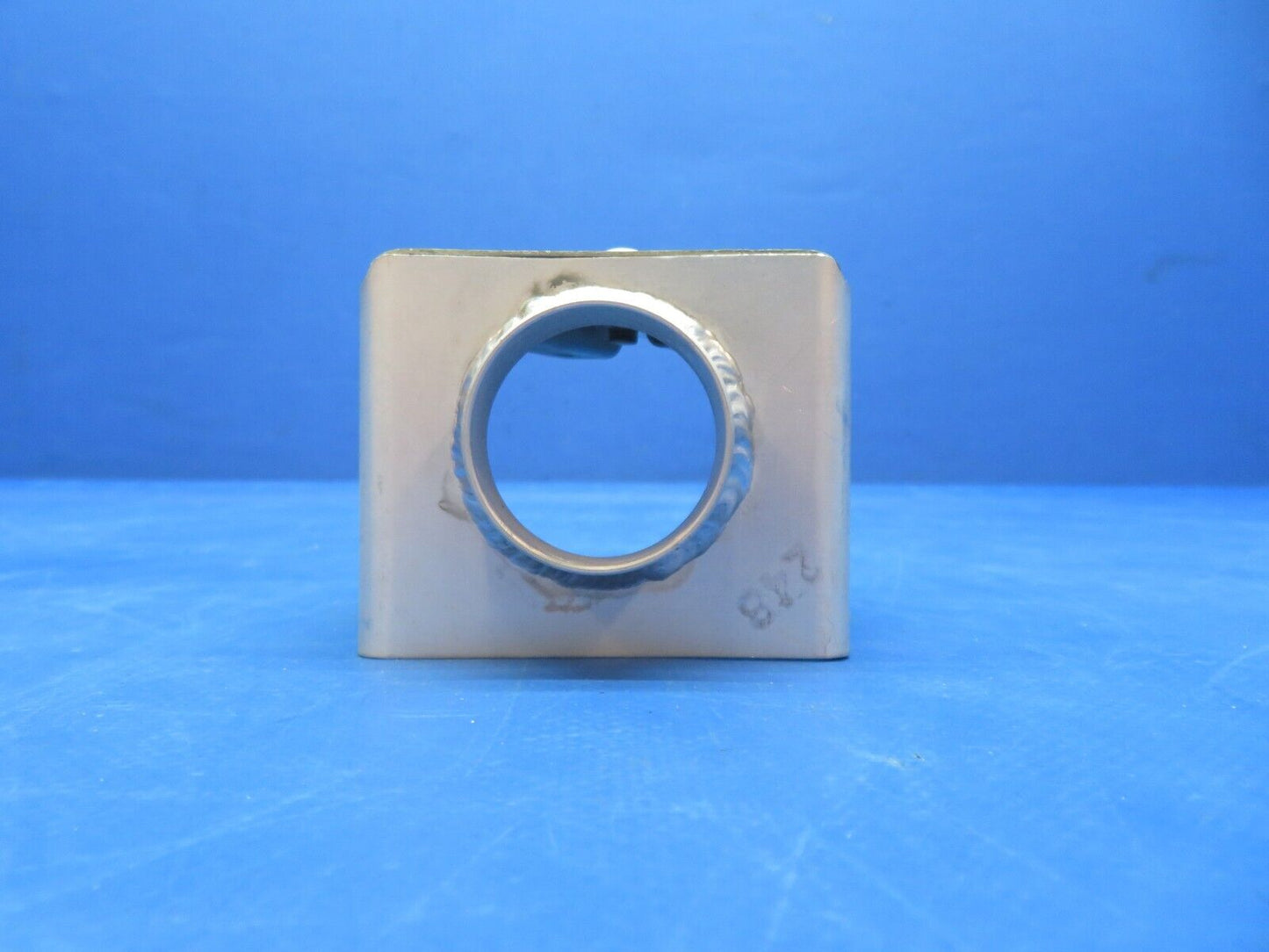 Beech Cooling Shroud P/N 50-910291-601 NOS (0923-646)