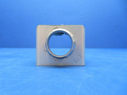 Beech Cooling Shroud P/N 50-910291-601 NOS (0923-646)