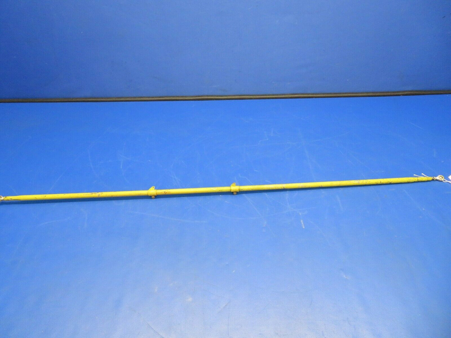 Mooney M20 / M20K Tube Rudder Control P/N 915031-000 (0721-1011)