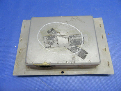 Beech Baron 95-B55 Duct Assembly Optional 5th Air Valve 95-554036-75 (1121-307)
