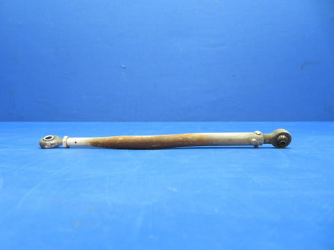 Cessna 188B AGpickup Aileron Bellcrank Rod Assy P/N 1660404-3 (0723-558)