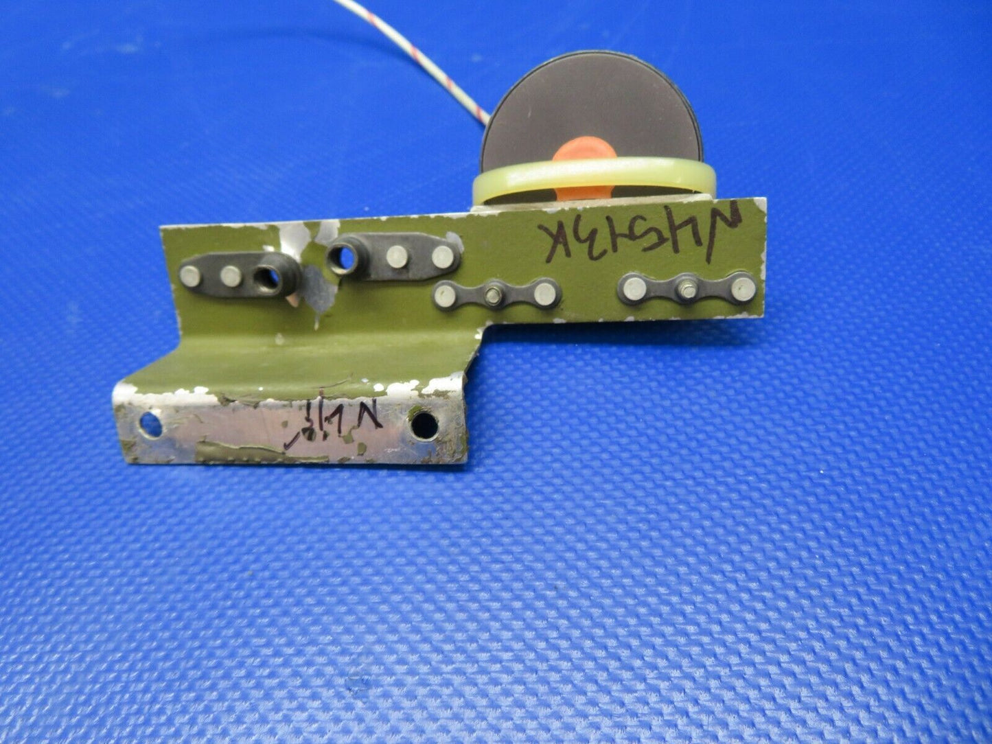 Bendix Barometric Switch w / Bracket GB300NA145 (0221-50)