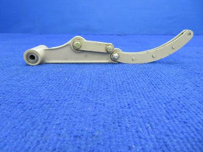 Cessna 310 / 310R Rocker Arm Bellcrank RH w/ Link P/N 0841104-4 (0422-370)