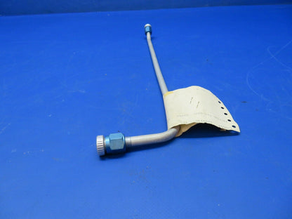 Cessna 310L / 310N RH Fuel Line P/N 5200106-76 NOS (1122-463)