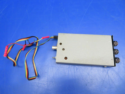 Beech G35 Bonanza Narco Marker Beacon Receiver 12 V P/N MBT-12 (0620-353)