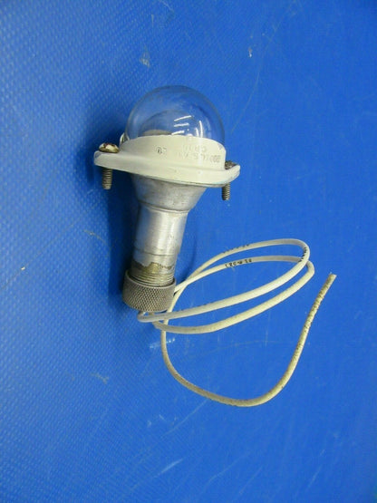 Grimes Model SATC 20 C.P. 15 12V Rear Position Light Clear (0519-383)