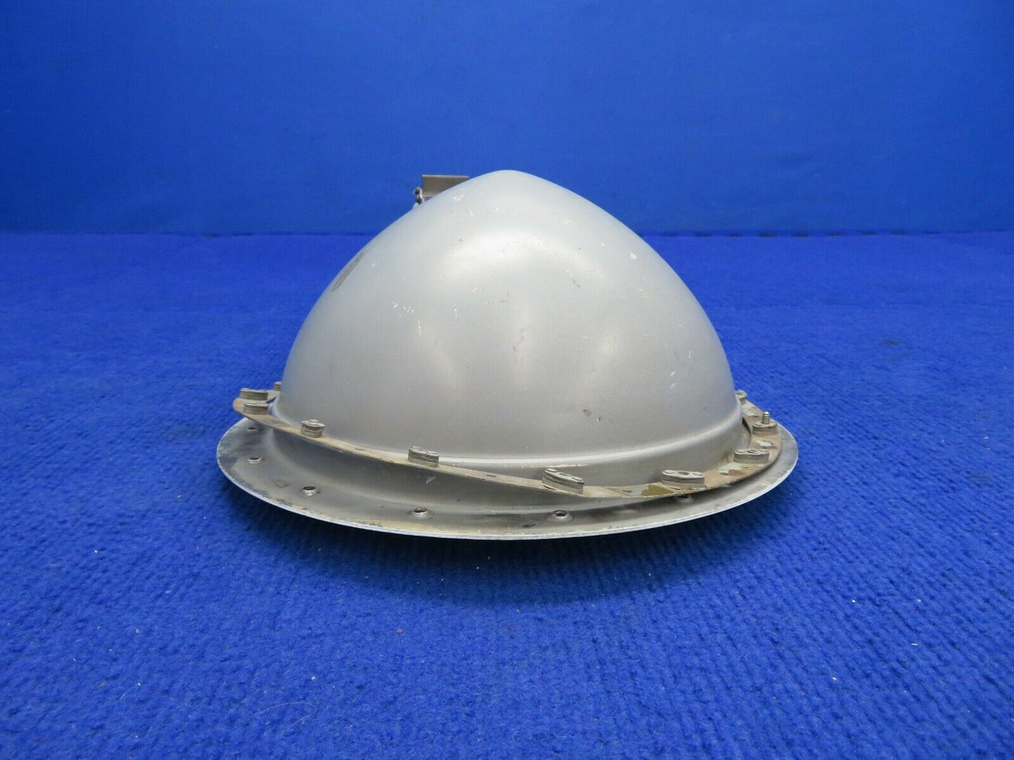 Cessna 310 Grimes Landing Light w/ Motor 24V P/N 0322006-10, G-3801A-1A (0422-72