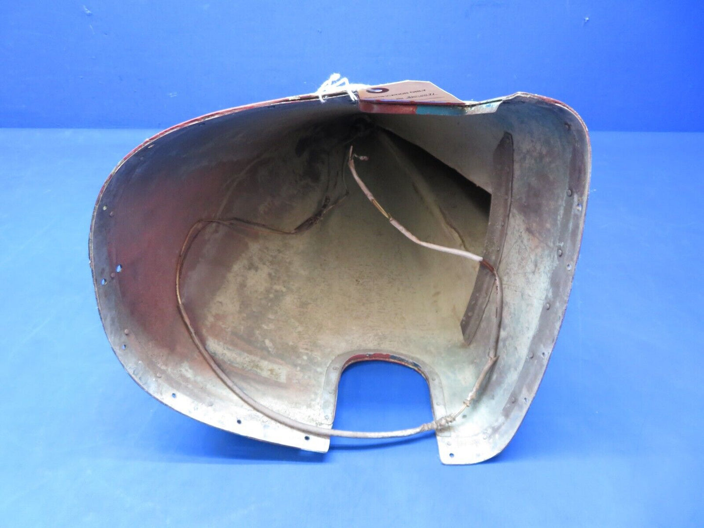 Cessna 310 / 310F Stinger Assy Tailcone P/N 0831340-1 (1123-298)